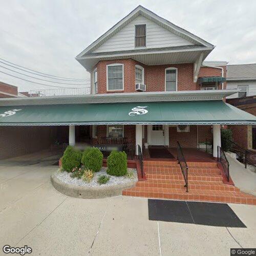 Scarpelli Funeral Home