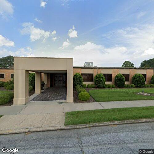 Holloway Funeral Home