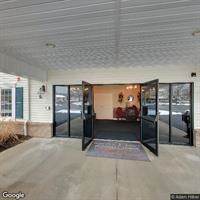 Walter J Kent Funeral Home