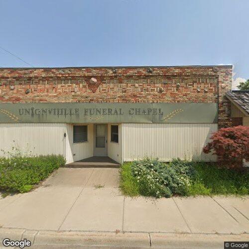 Unionville Funeral Chapel