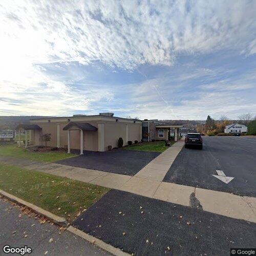 Scala & Roefaro Funeral Home