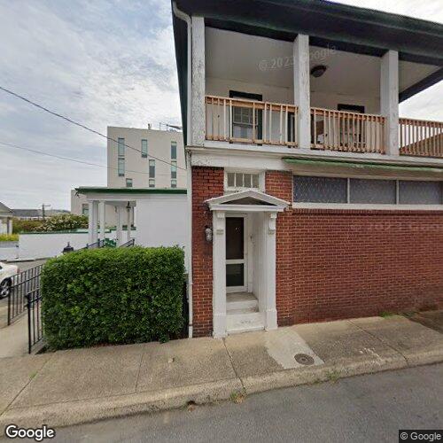 J.F. Bell Funeral Home
