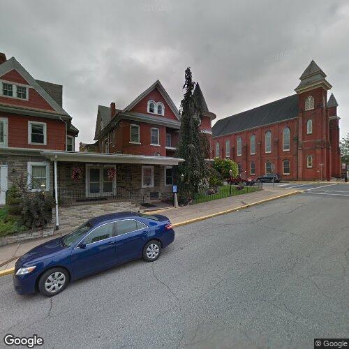 Wetzler Funeral Home, Inc.