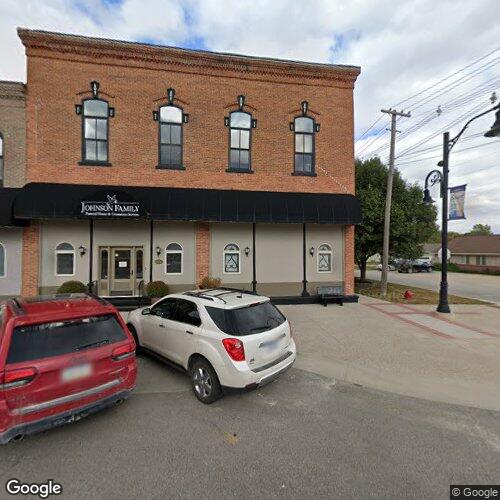 Johnson Family Funeral Home & Cremation Services