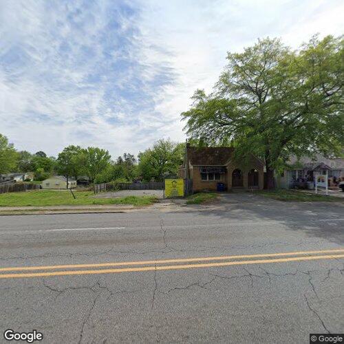 Brown's Christian Funeral Service