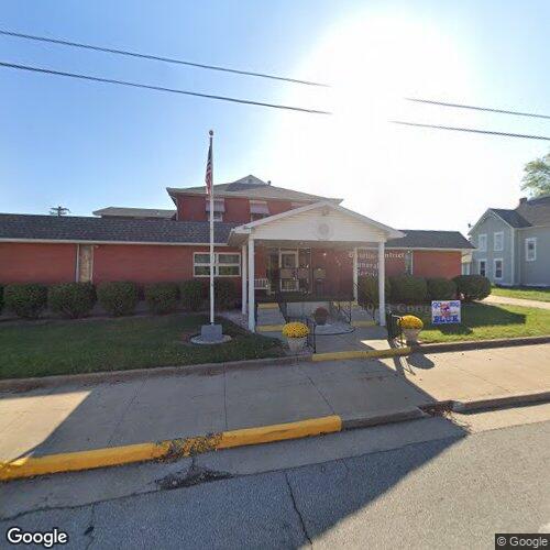 Bowlin-Cantriel Funeral Services