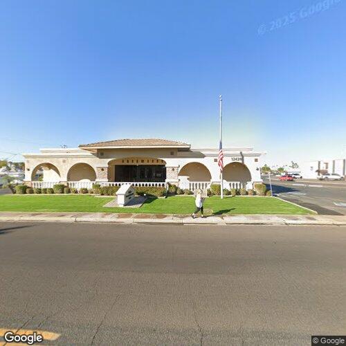 Menke Funeral Home