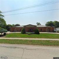Badder & Robinson Funeral Home