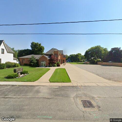 Badder Funeral Home
