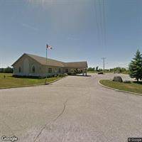 Lakeland Funeral & Cremation Centre (Lindsay)