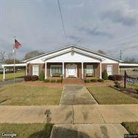 Mathis Funeral Home