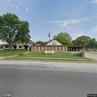 BUTLER FUNERAL HOME - BOLIVAR