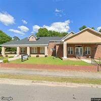 Dash’s Funeral Home - Blackville