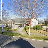 Dash’s Funeral Home - Orangeburg