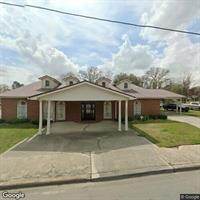 Dash's Funeral Home
