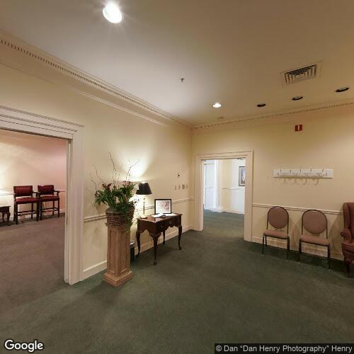 Heritage Funeral Home & Crematory