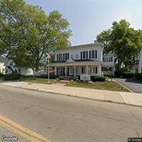 Rader Lynch-Dodds Funeral Home