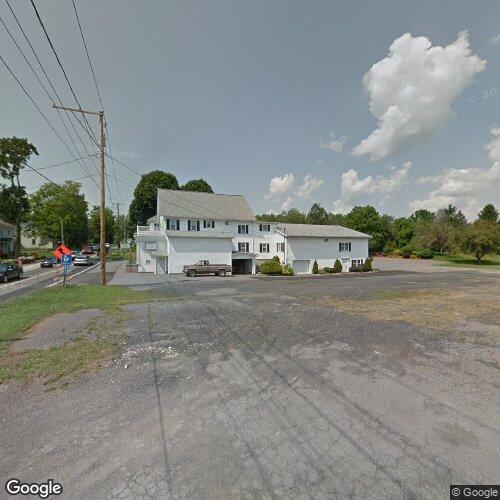 William H. Kresge Funeral Home, Inc.