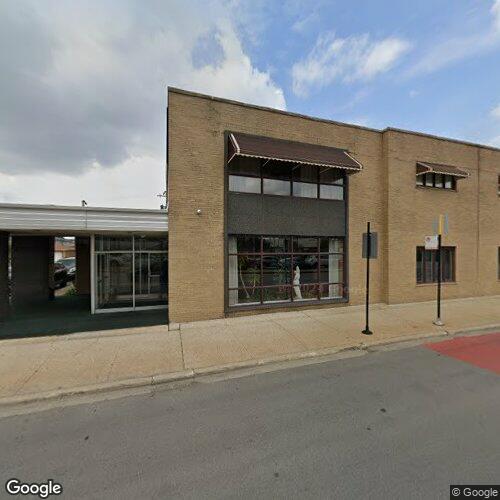 Jones Funeral Home, LLC