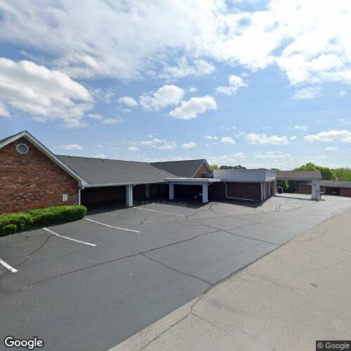 Lane Funeral Home - South Crest Chapel