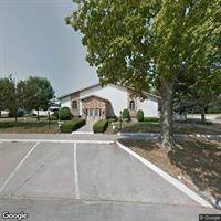 Fry Funeral Home
