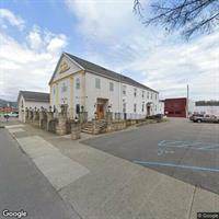 Keller Funeral Home