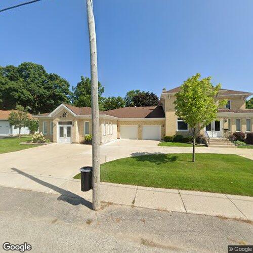 McBurney Funeral Home
