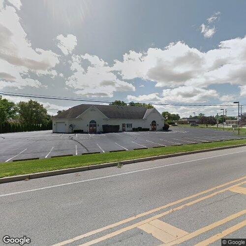 Stephen J Sherman Funeral Home