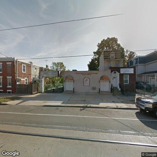 A M Williams Funeral Home