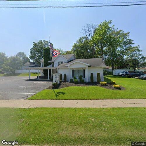 Potti Funeral Home-Ashtabula