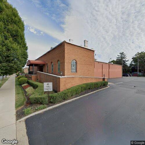 Maeder-Quint Tiberi Funeral Home