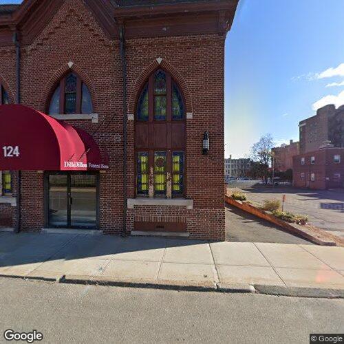 Dillon Funeral Home Obituaries