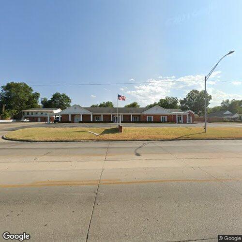 Criswell Funeral Home - Ada