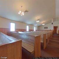 Lewis and Glenn Funeral Home