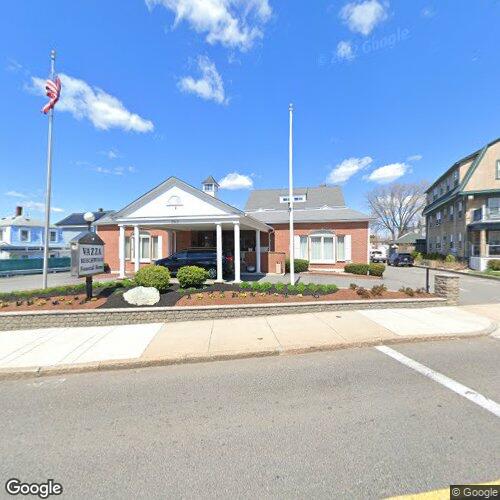 Vazza Beechwood Funeral Homes