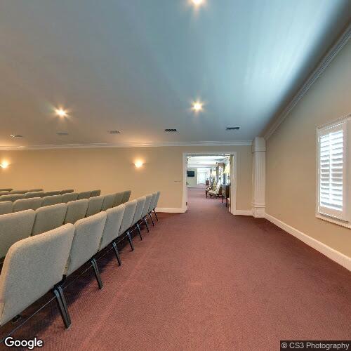 Striffler-Hamby Mortuary - Phenix City