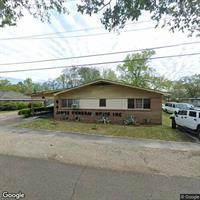 N.A. James Funeral Home