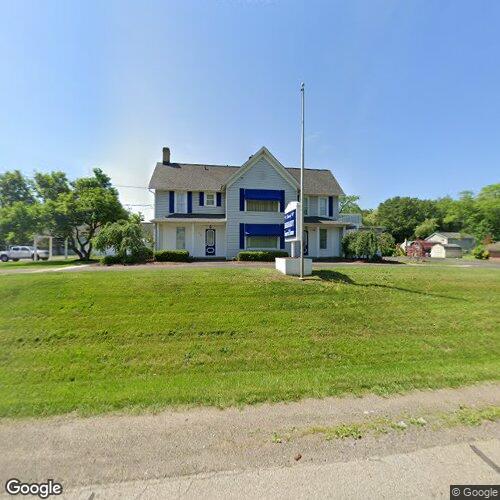 House of Eberhardt Funeral Home