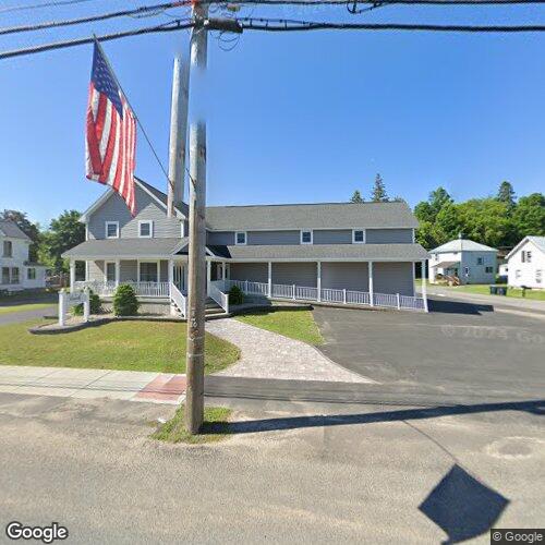 Buck Funeral Home Inc