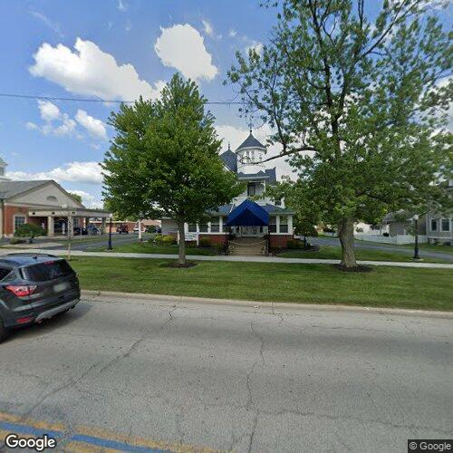 Grisier Funeral Homes