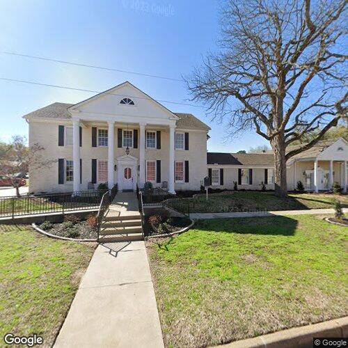 Croley Funeral Homes