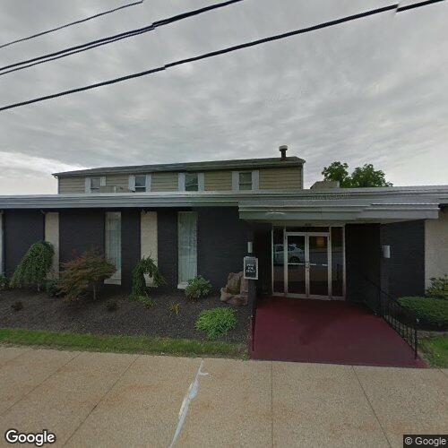 Sollon Funeral Home Ltd