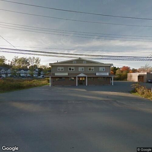 TK Barnard Funeral Home