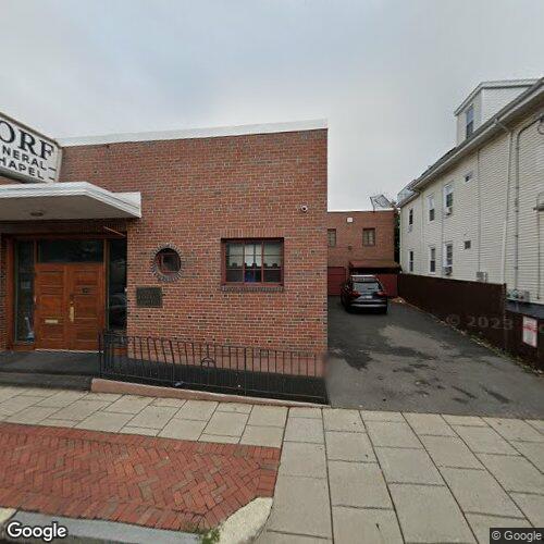Torf Funeral Services