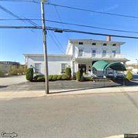 Buckler-Johnston Funeral Home