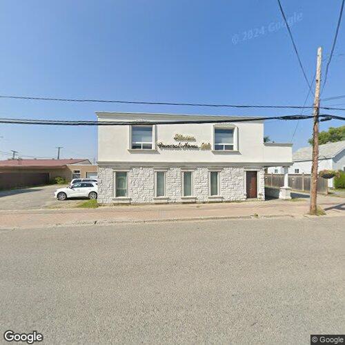 Stinson Funeral Home