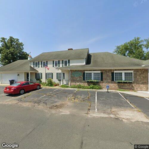 East Windsor Community Funeral Home