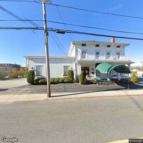 Buckler-Johnston Funeral Home