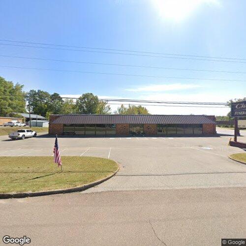 Chase Funeral Home Inc