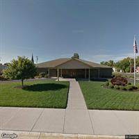 WEIGEL FUNERAL HOME